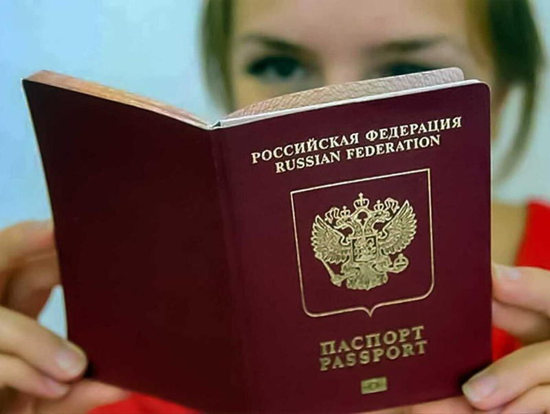 Получение заграничного паспорта: быстро, удобно, не дорого.