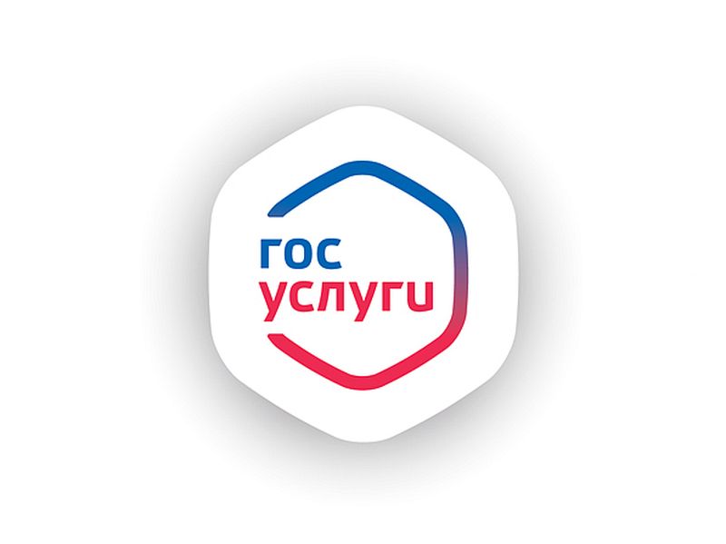 Информация о возможности получения государственных услуг.