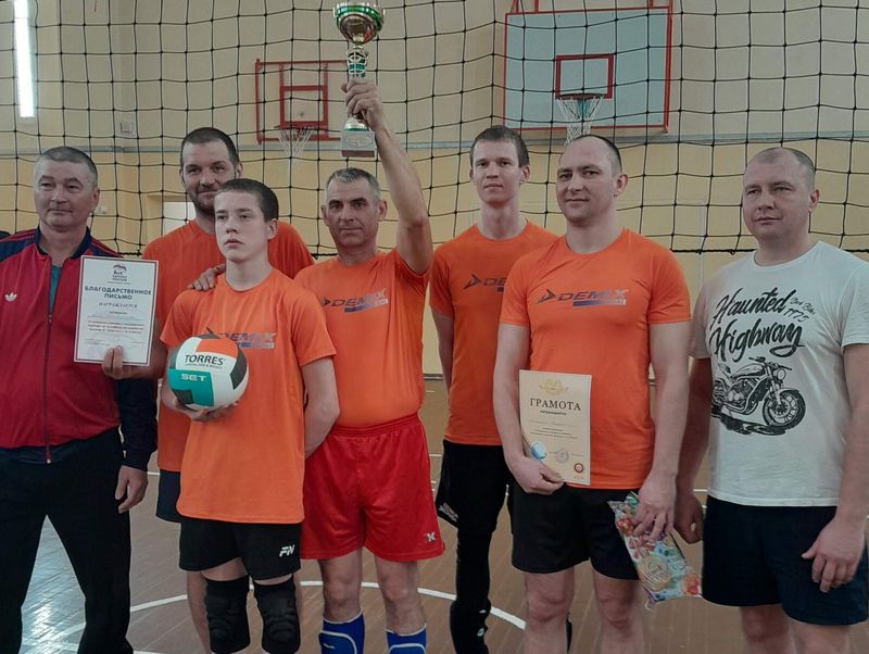 Новости молодёжной политики.